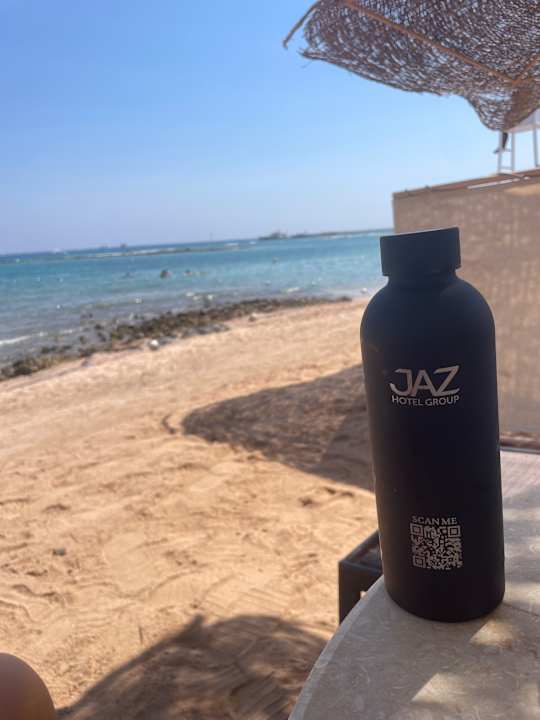 Strand Jaz Makadi Saraya Resort