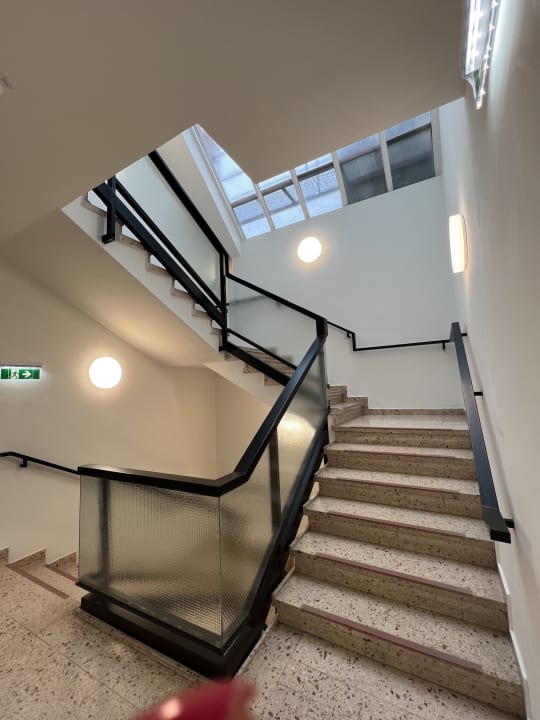 Sonstiges Pension Alla Lenz