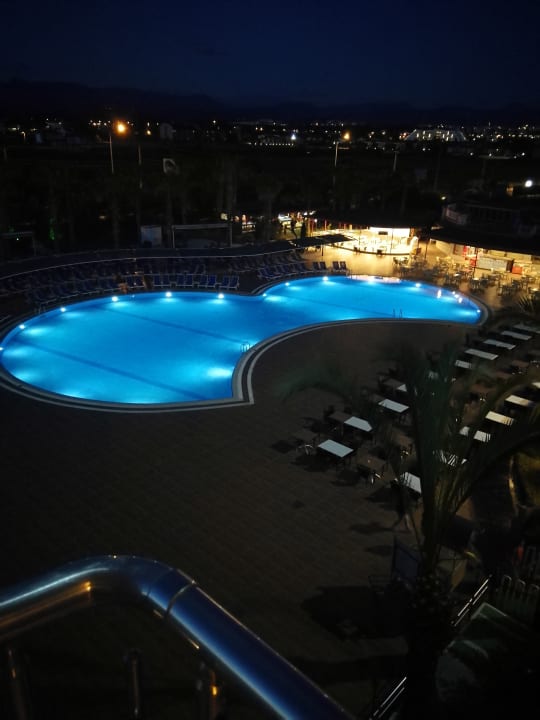 Pool FUN&SUN Smart Hane Sun Hotel