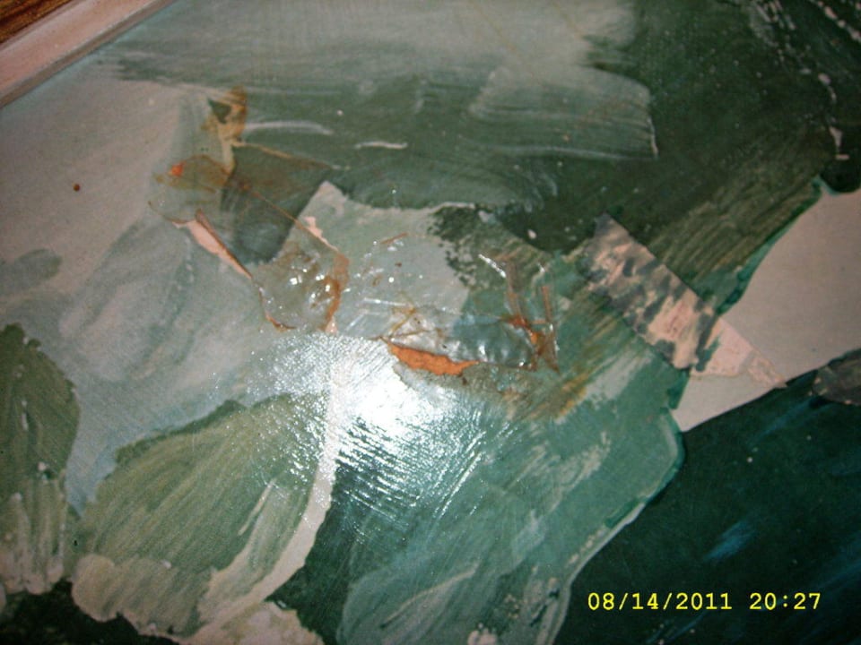 Wandbild alltoura Club Hotel Akeah Broncemar