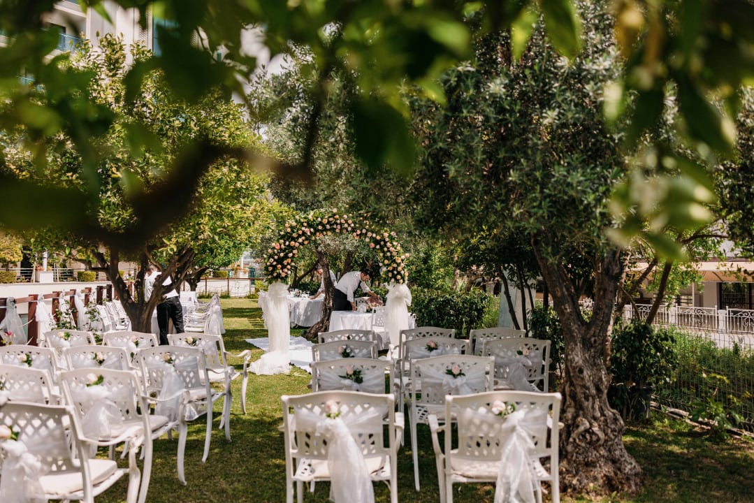 Sonstiges Castival Hotel