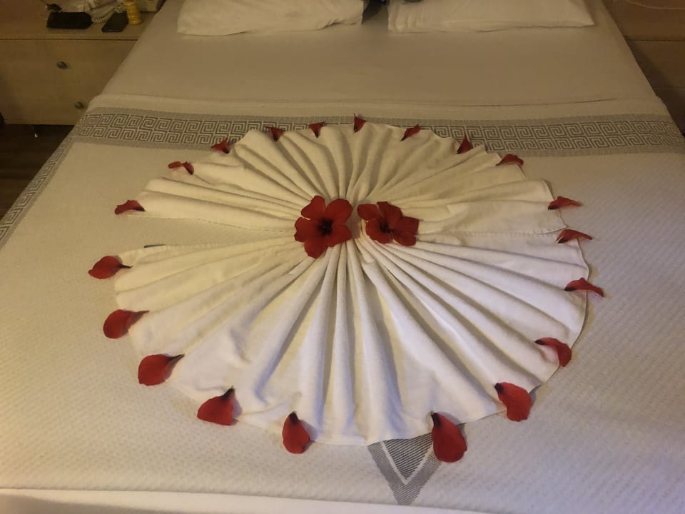 Zimmer VONRESORT Golden Beach