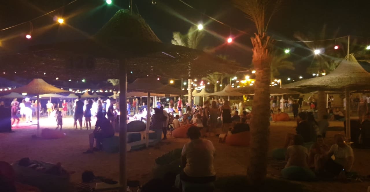 Sport & Freizeit Desert Rose