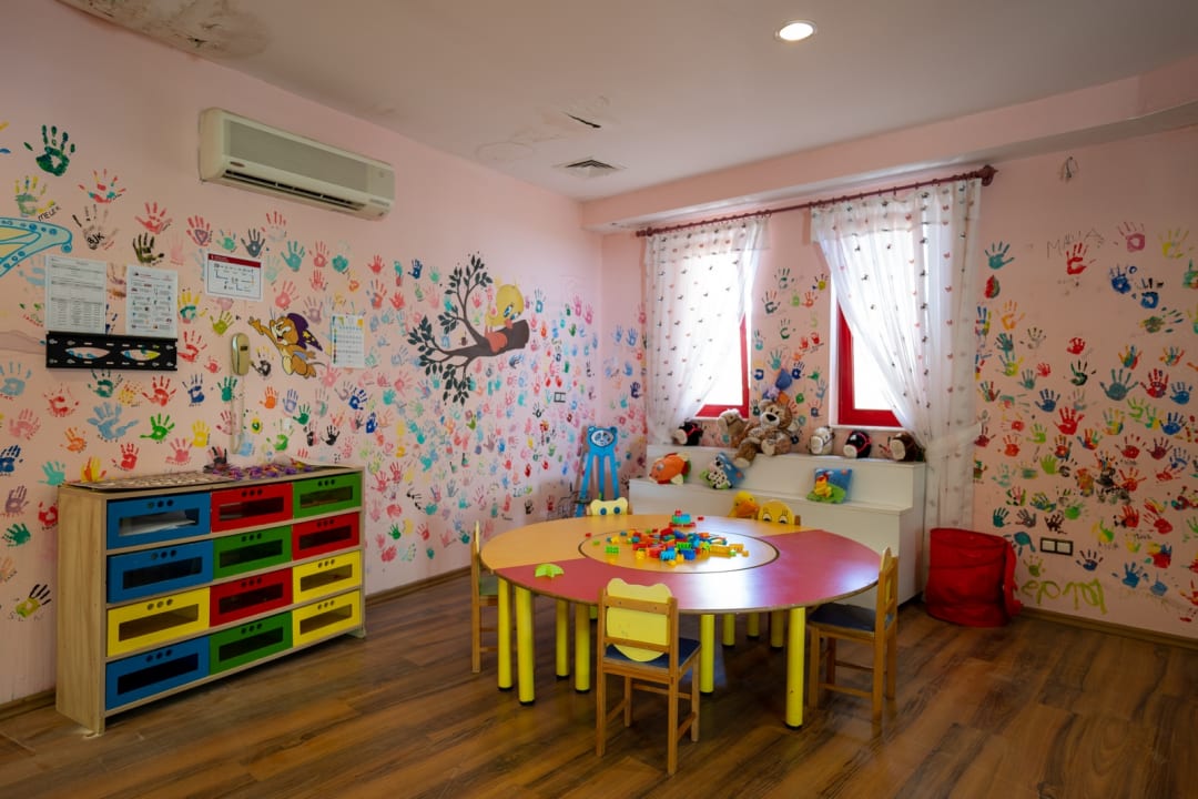 Sport & Freizeit Latanya Park Resort