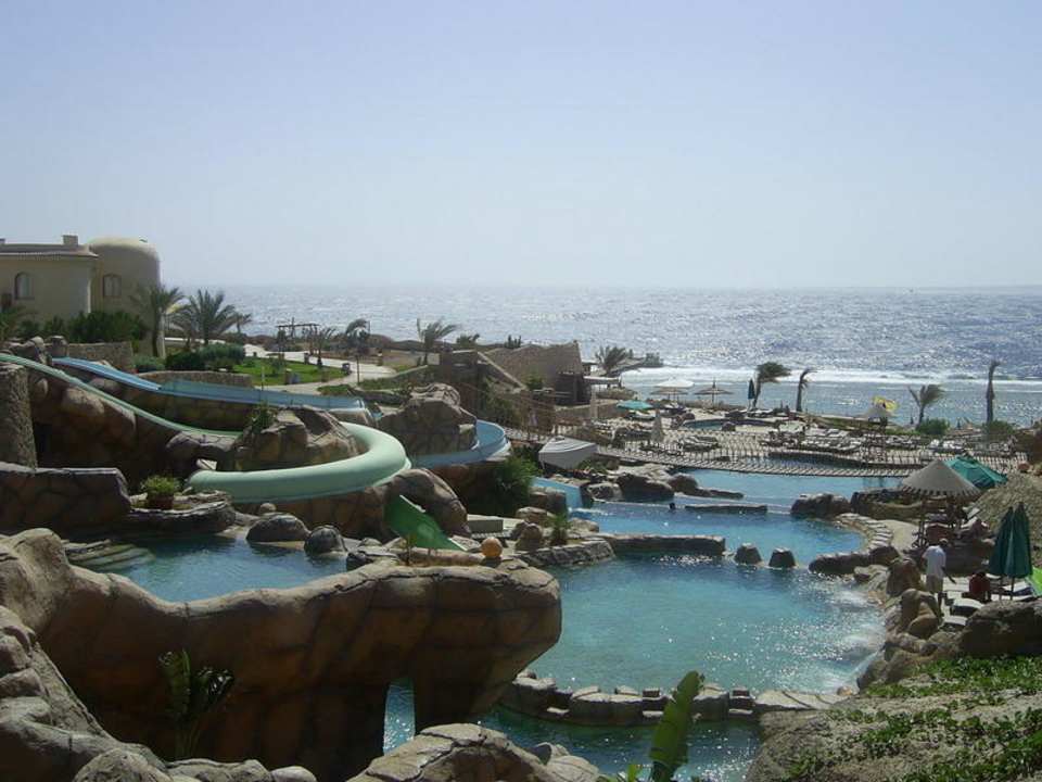 Hauza Hotel Hauza Beach Resort