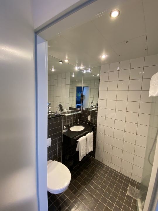Zimmer Center Hotel Arnarhvoll