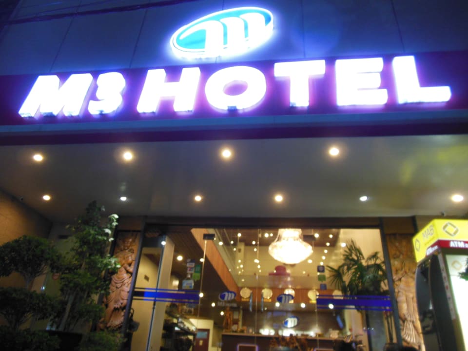 "Lobby" M3 Hotel (Mandalay) • HolidayCheck (Myanmar/Burma Myanmar/Burma)