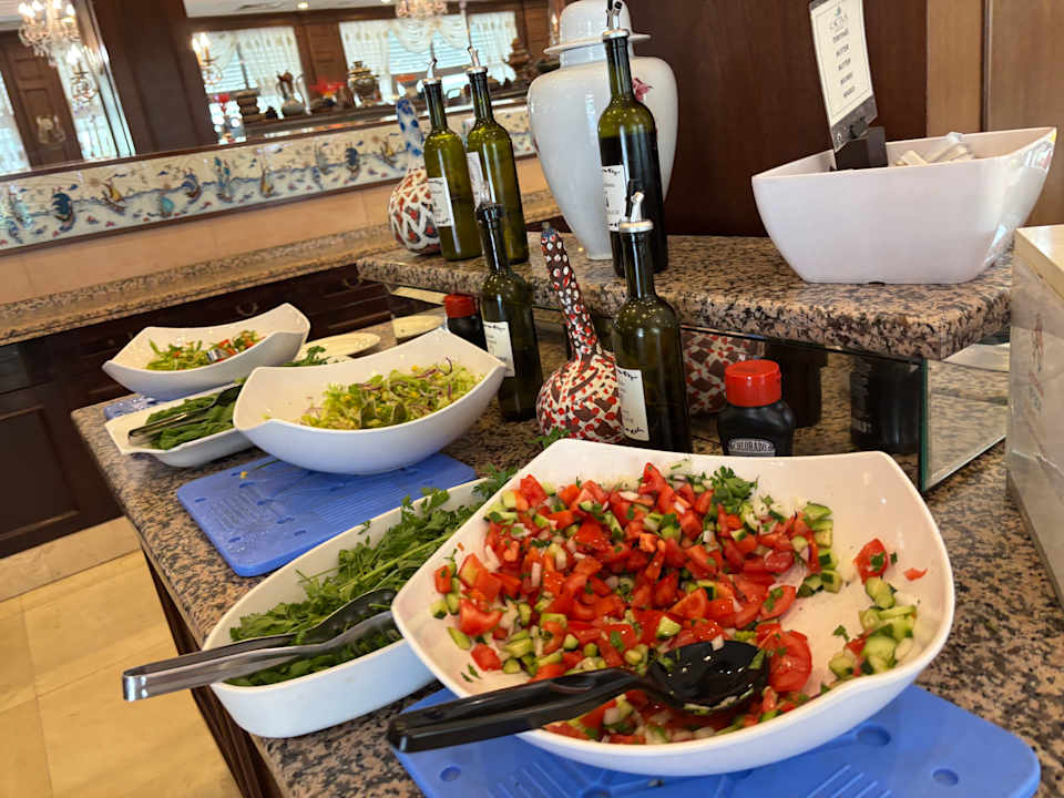 Gastro Club Cactus Paradise