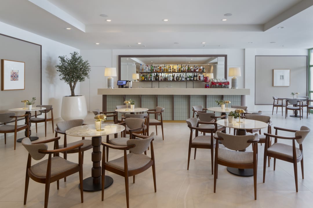 Gastro Bluesun Hotel Marina