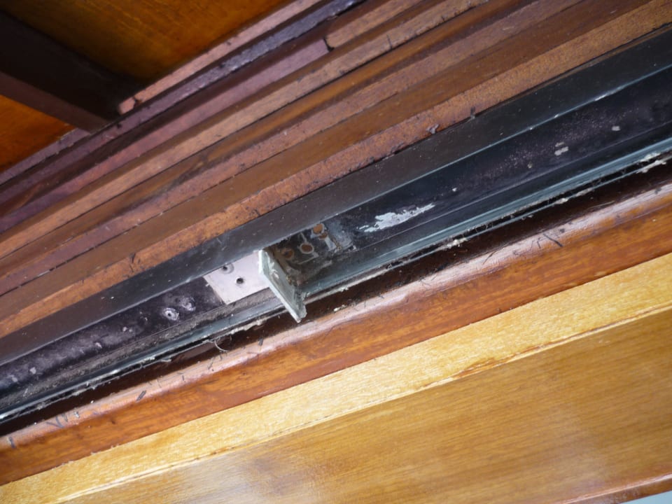 Eingangsbereich Oceanvilla vom Meer  Adaaran Select Hudhuran Fushi - Premium All Inclusive