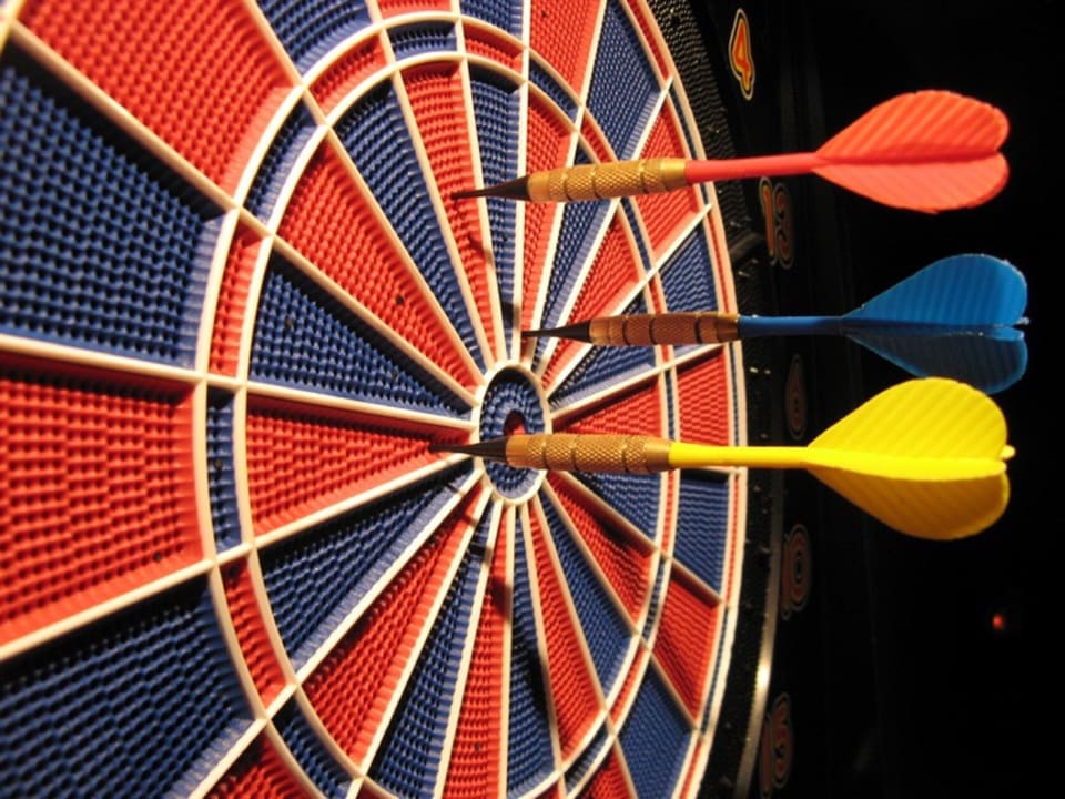 Dart Palmeden Hotel