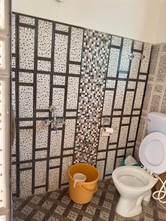 Zimmer Green Valley Homestay - Sumoor - Nubra Valley