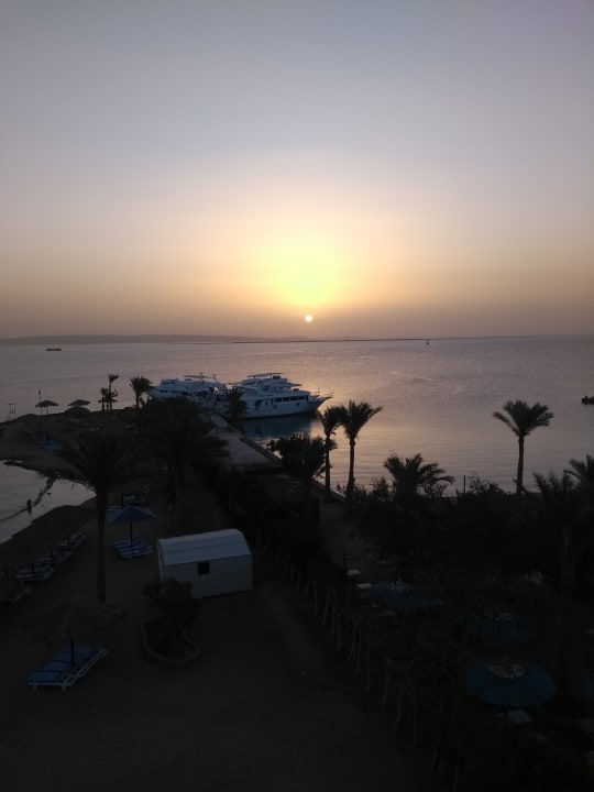 So herrlich Regina Resort and Aqua Park Hurghada