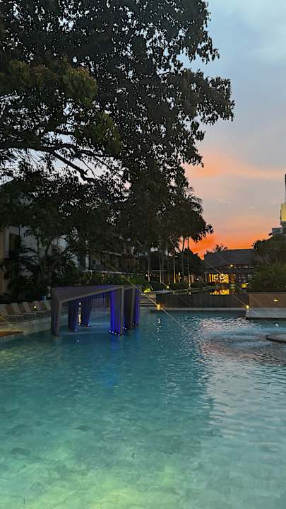 Pool Veranda Resort & Villas Hua Hin Cha Am