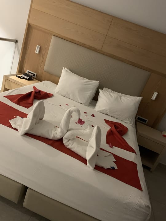 Zimmer Porto Bello Royal