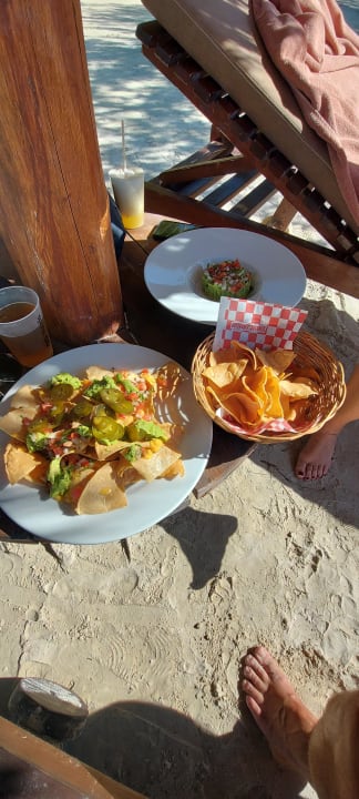 Gastro Villas HM Paraiso del Mar