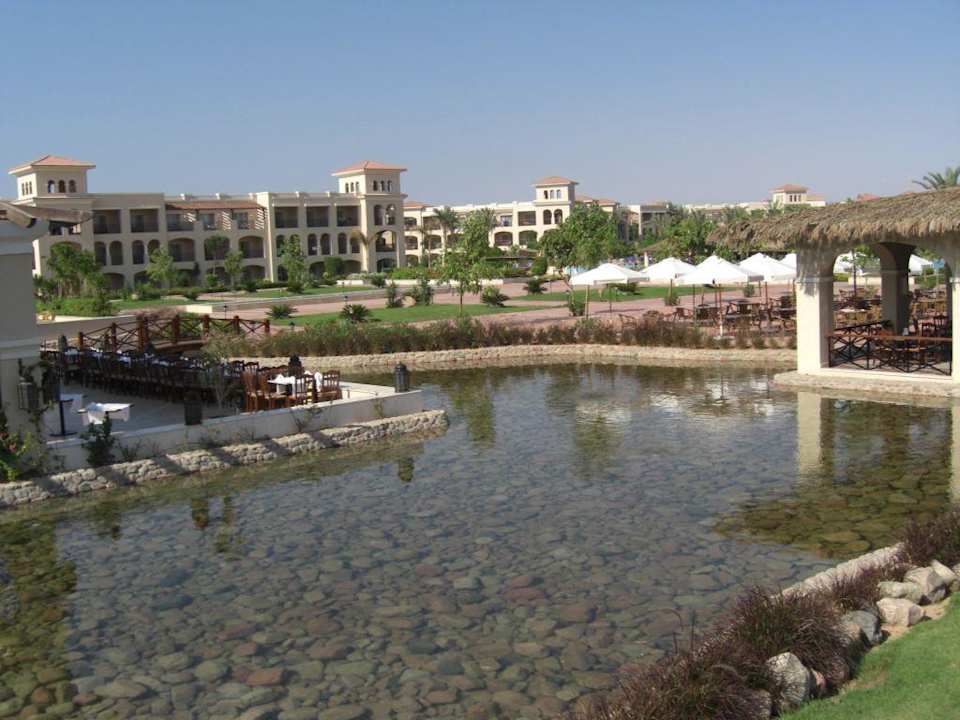 Hotelanlage JAZ Mirabel Beach