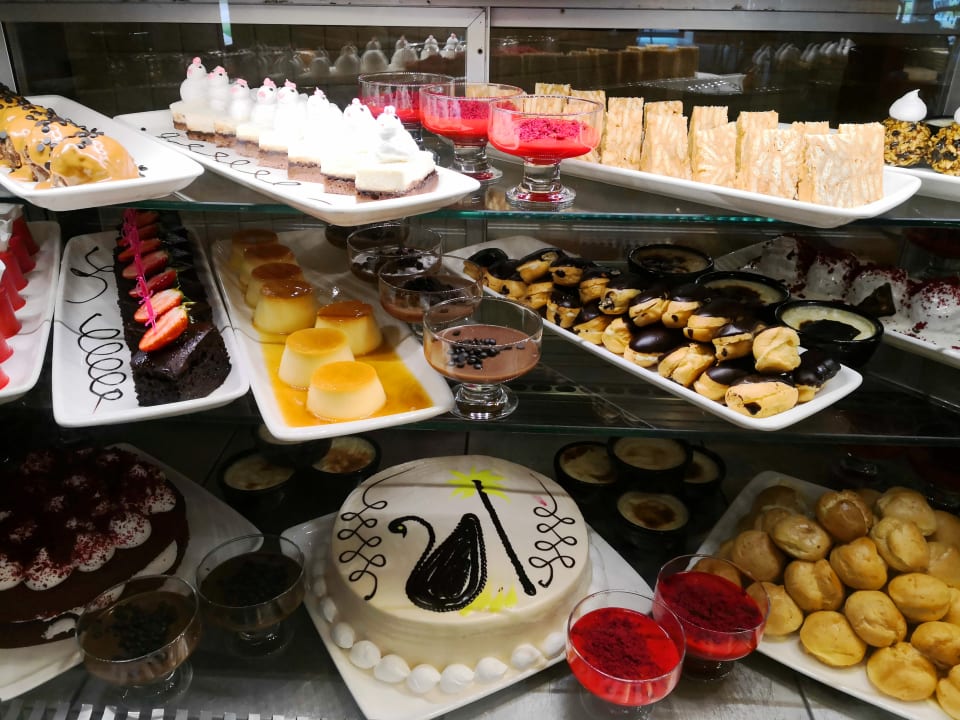 Gastro Limak Limra Hotel & Resort