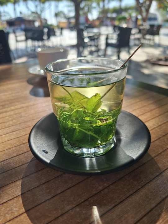 Gastro Limak Limra Hotel & Resort