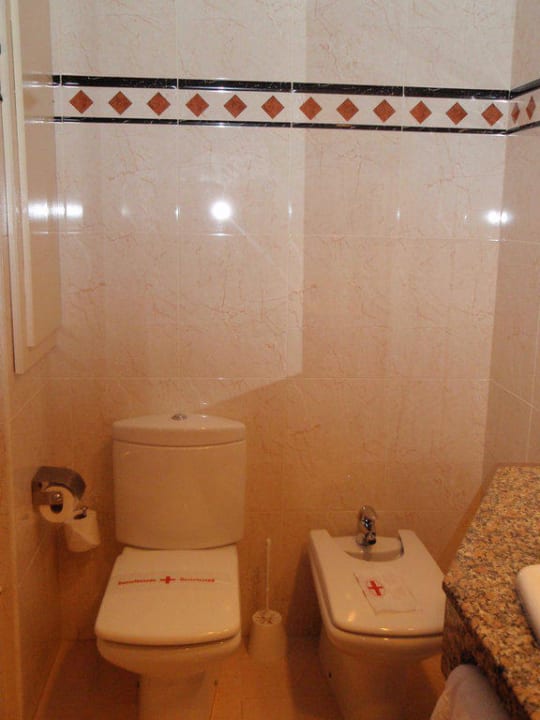 Bad Bellamar Hotel Beach & Spa