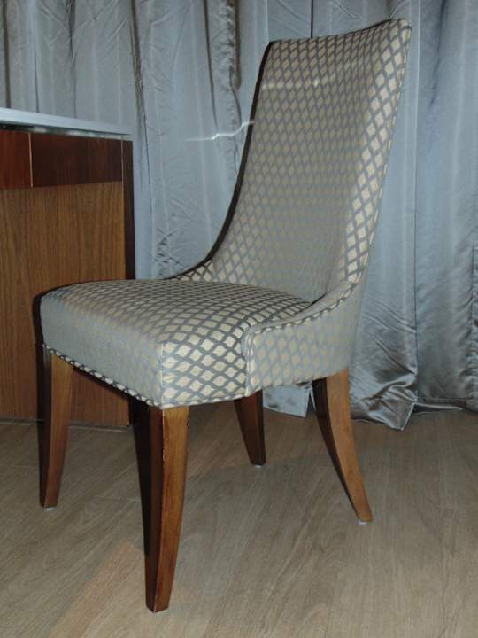 Zimmer Crowne Plaza Nairobi Airport