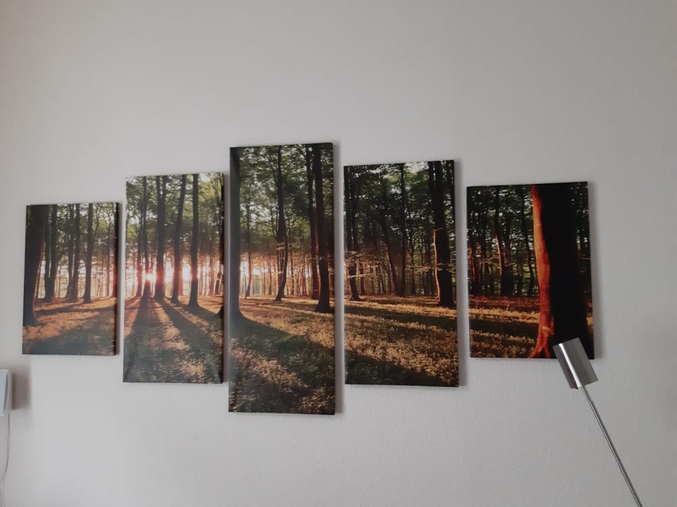 Zimmer Landhaus Schieder