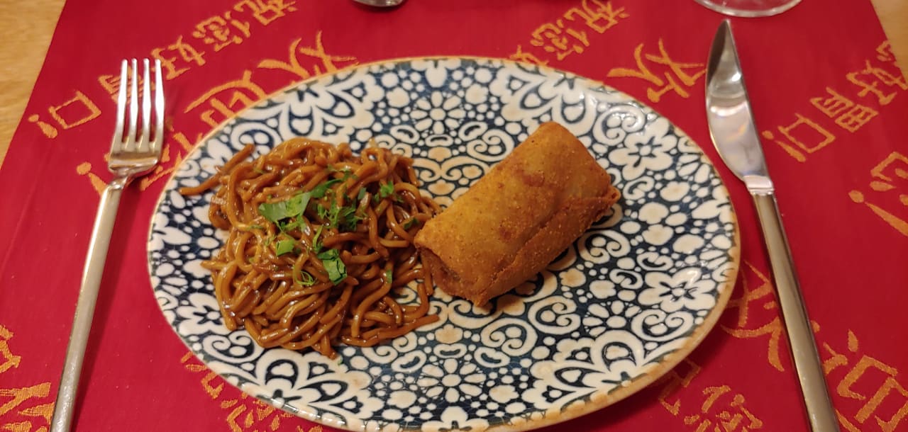 Gastro Side Royal Palace Hotel & Spa