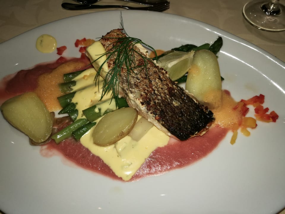 Gastro Verwöhnhotel Kristall