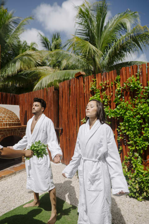 Sport & Freizeit El Dorado Casitas Royale