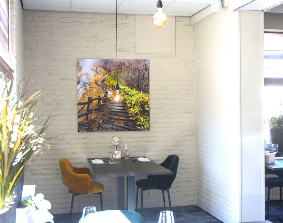 Gastro Fletcher Hotel-Restaurant De Gelderse Poort