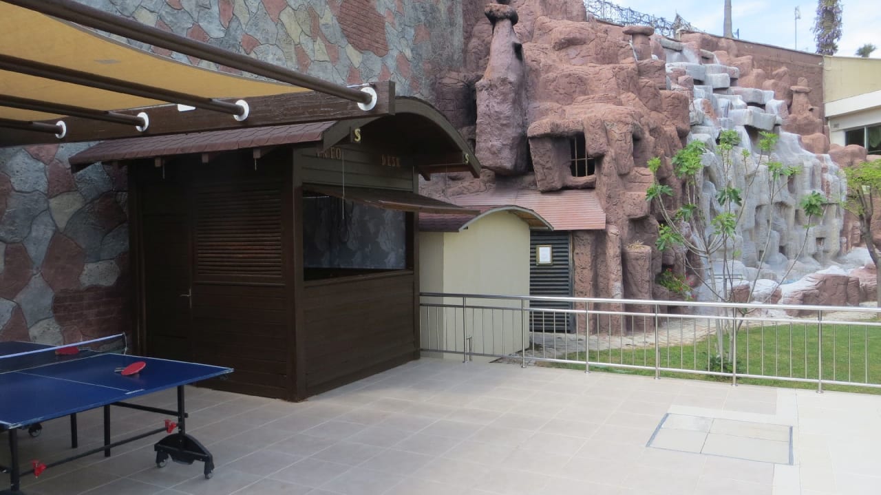 Sport & Freizeit Saphir Resort & Spa