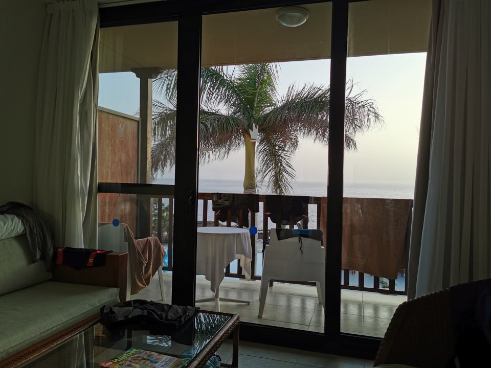 Zimmer La Palma Princess