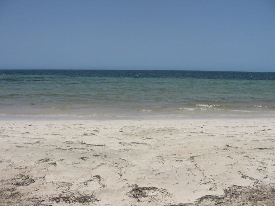 Der Strand Hotel Eden Star