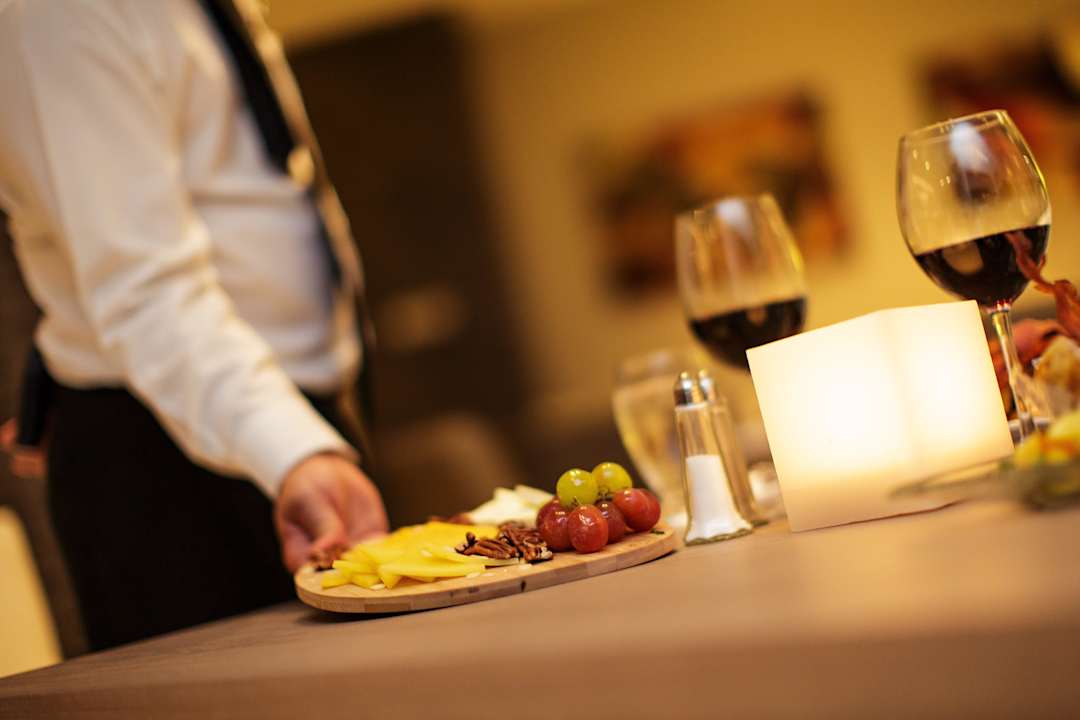 Restaurant  Wyndham Garden Hotel San Jose Escazu