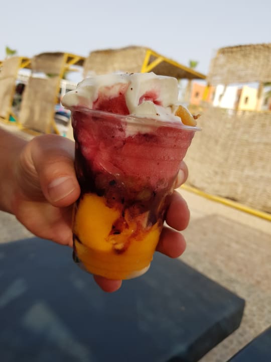 Sonstiges Arabia Azur Resort