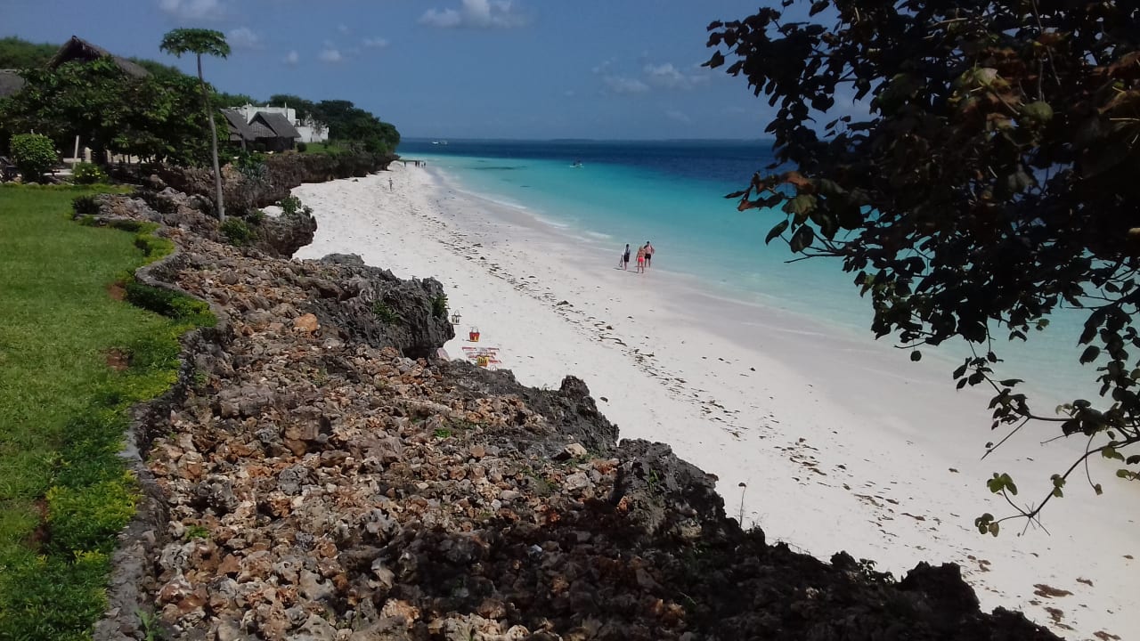 Strand Royal Zanzibar Beach Resort