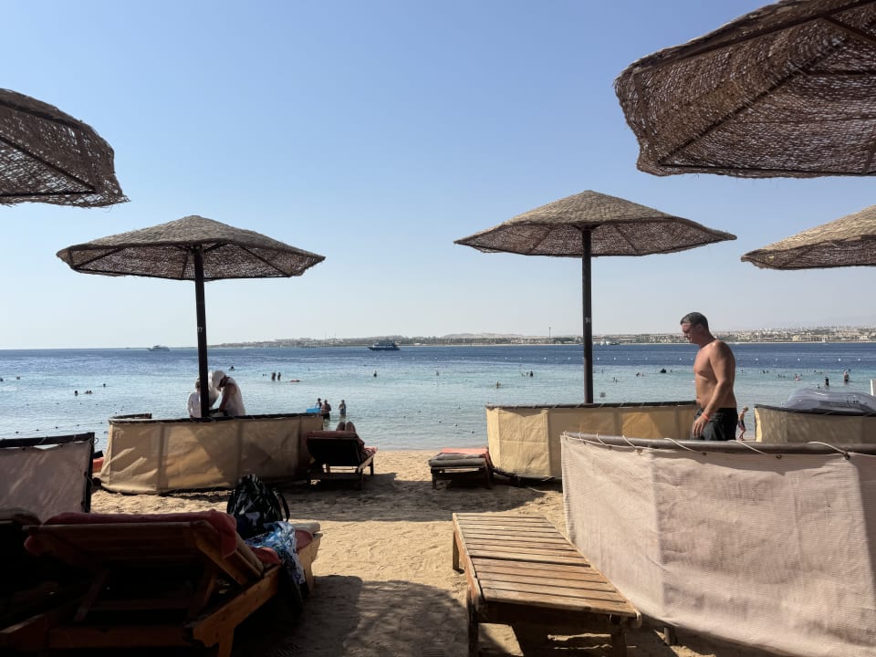 Strand Grand Waterworld Makadi