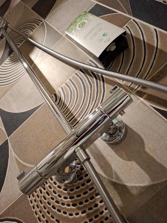 Zimmer Hotel Convictus Cracovia for business & travellers