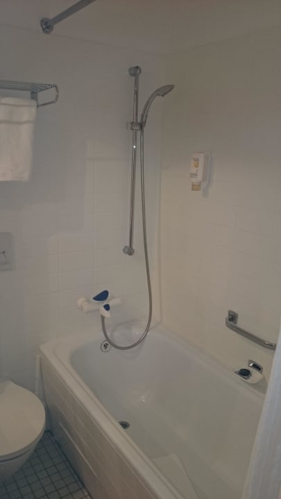 Wannenbad Fini-Resort Badenweiler