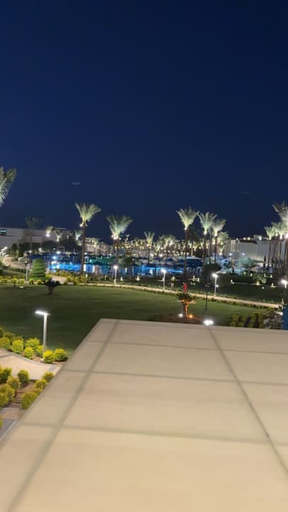 Außenansicht Pickalbatros Dana Beach Resort - Hurghada