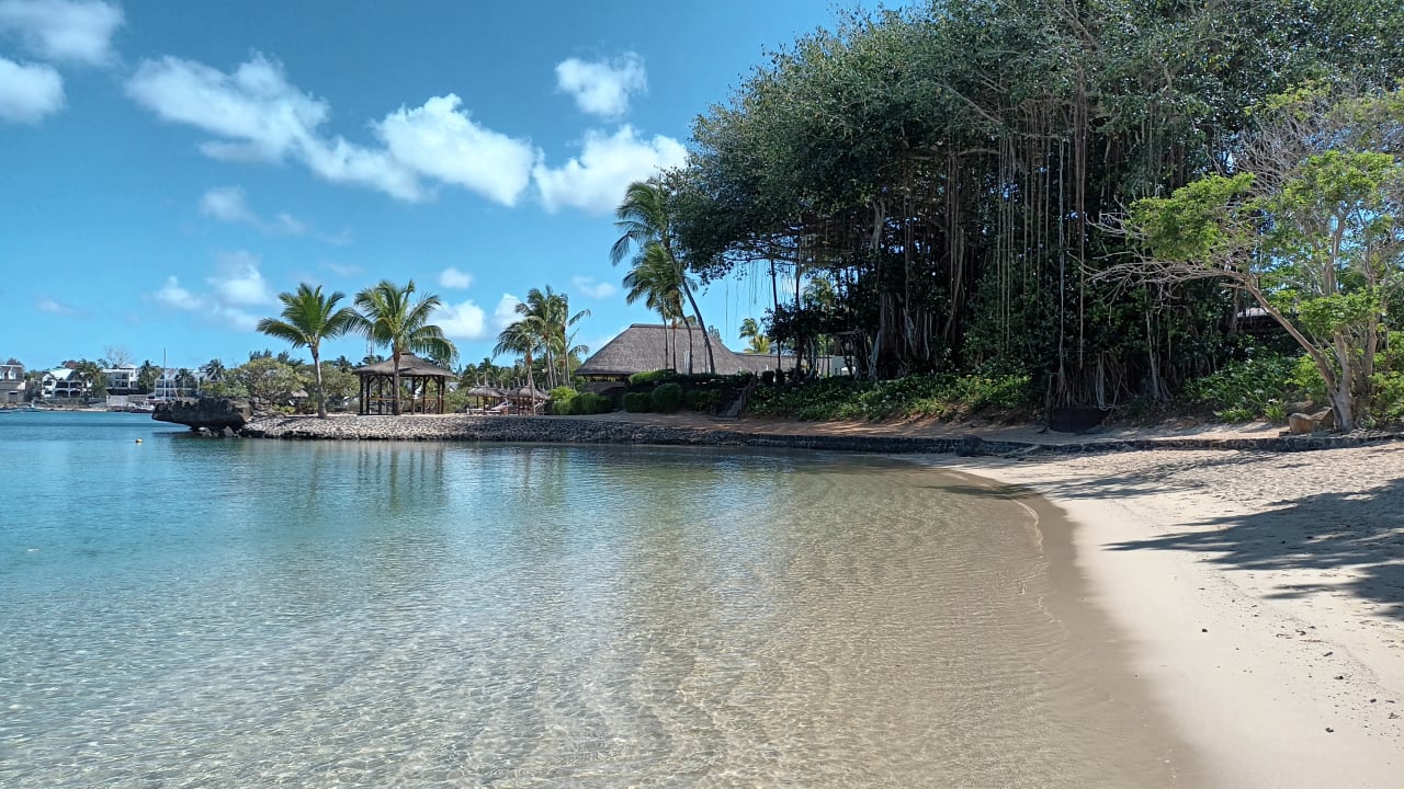 Strand Maritim Resort & Spa Mauritius