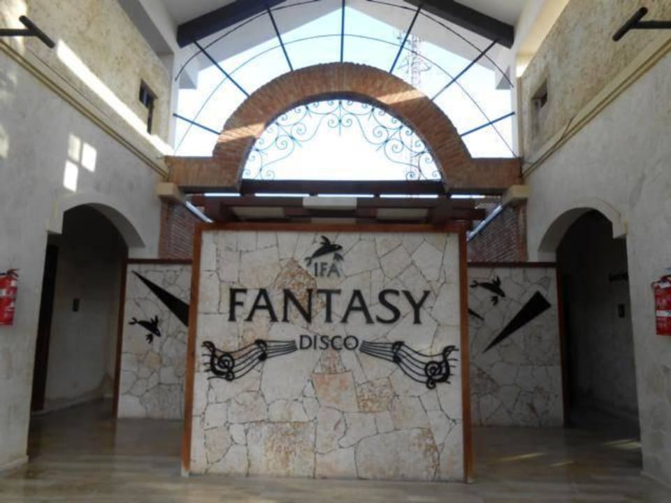 Disco Villas Bavaro Resort & Spa