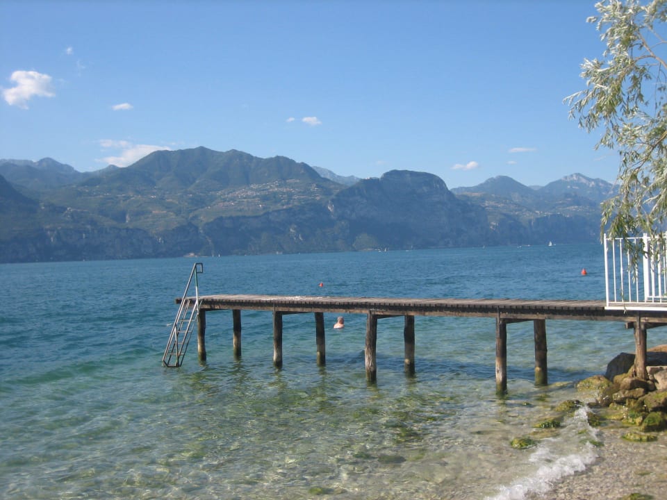 Steg Hotel Rabay