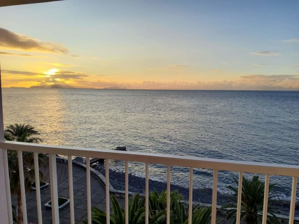 Zimmer Hotel Riu Madeira