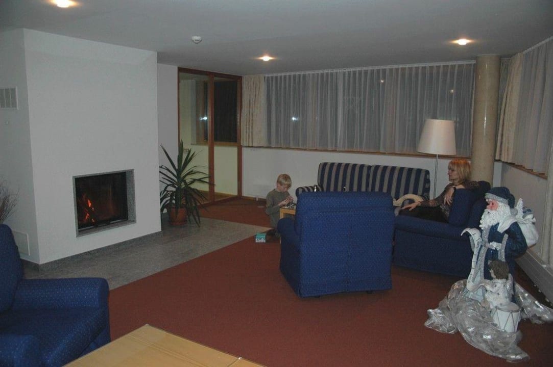 Kaminzimmer Landhotel Allgäuer Hof