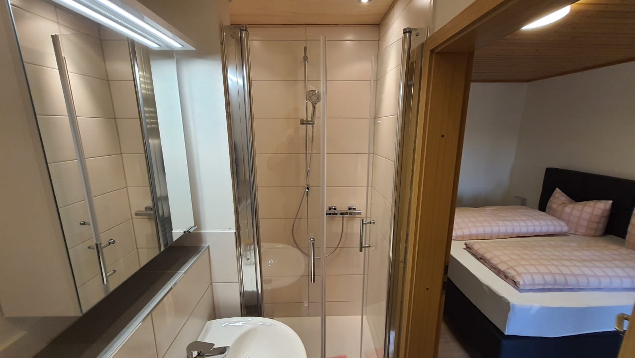 Zimmer Hotel Schneiderhof