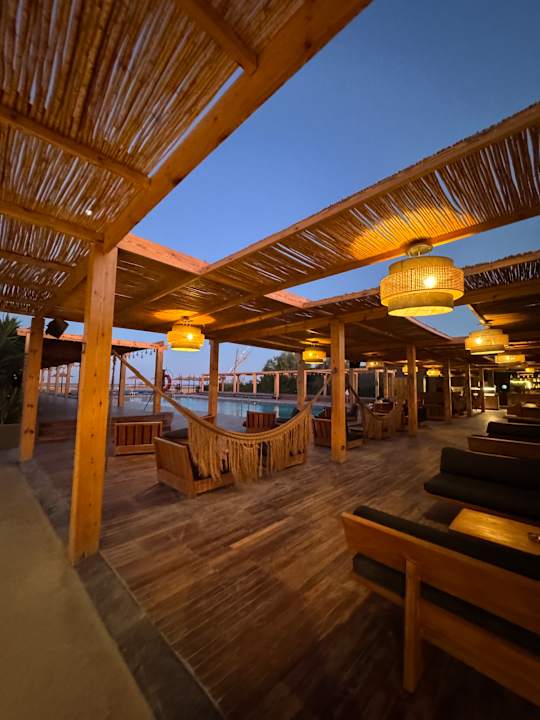 Pool Casa Cook El Gouna - Adults Only