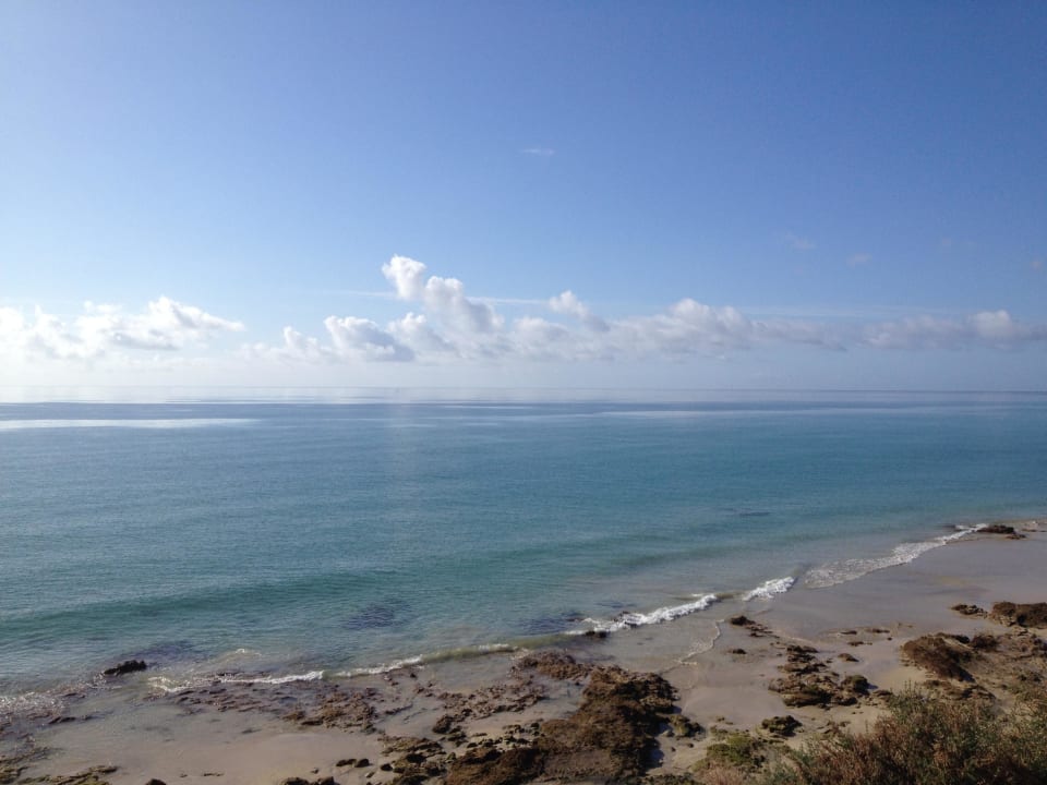 Wunderschön das Meer R2 Pajara Beach