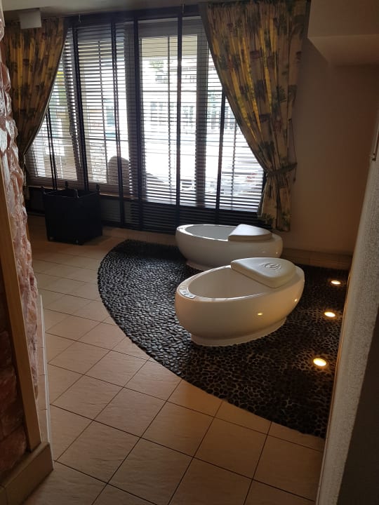 Sport & Freizeit Alpenrose - Familux Resort