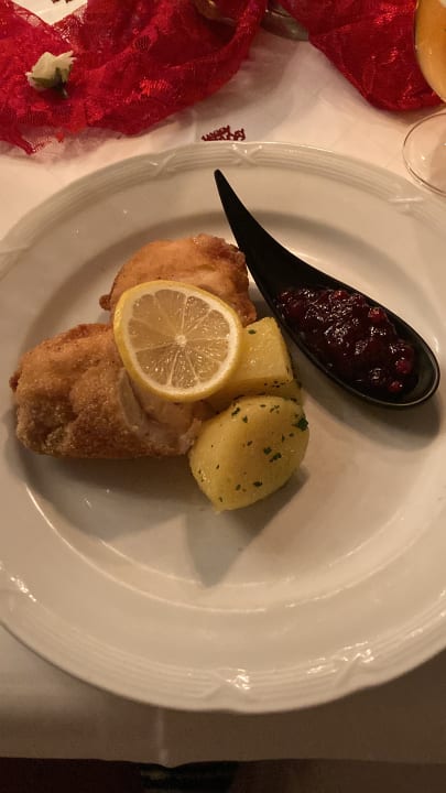 Gastro Laternd'l Hof